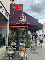 Photo n°116 de Danieli Caffè à Vincennes ()