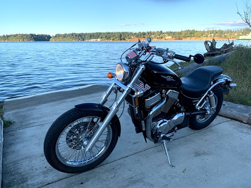 Motorcycle Dealer «South Sound Honda», reviews and photos, 2115 Carriage Dr SW, Olympia, WA 98502, USA