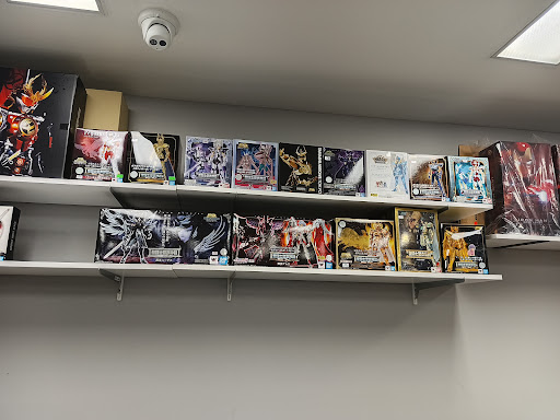 Toy Store «Toy Arena», reviews and photos, 14145 Proctor Ave, La Puente, CA 91746, USA