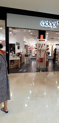 Adopt Parfums à Aulnay-sous-Bois