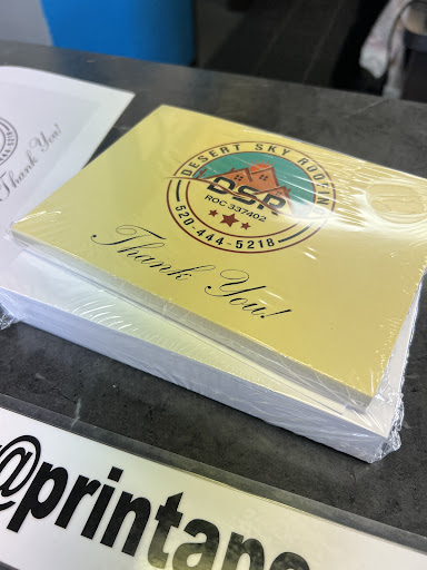 Copy Shop «Action Imaging Group», reviews and photos, 3600 N 1st Ave # 104, Tucson, AZ 85719, USA