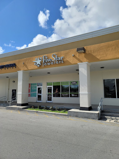 Five Star Jewelers, 1738 W 49th St #2, Hialeah, FL 33012, USA, 