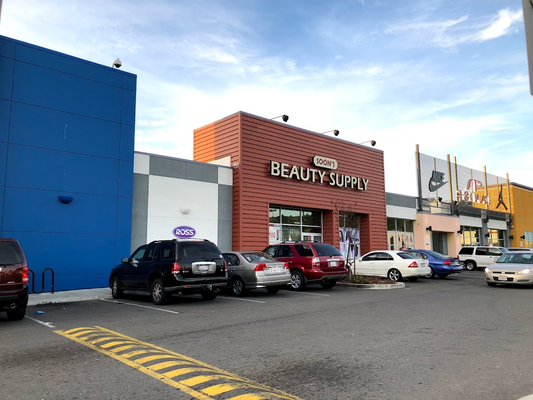 Soon Beauty Supply