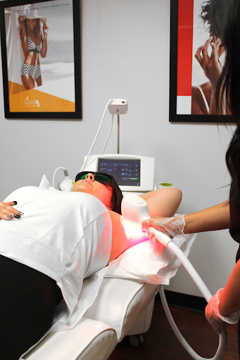 Medical Spa «LightRx - Knoxville», reviews and photos, 11627 Parkside Dr, Knoxville, TN 37934, USA