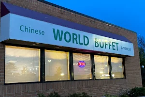 World Buffet image