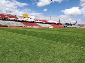 Estadio Huancayo