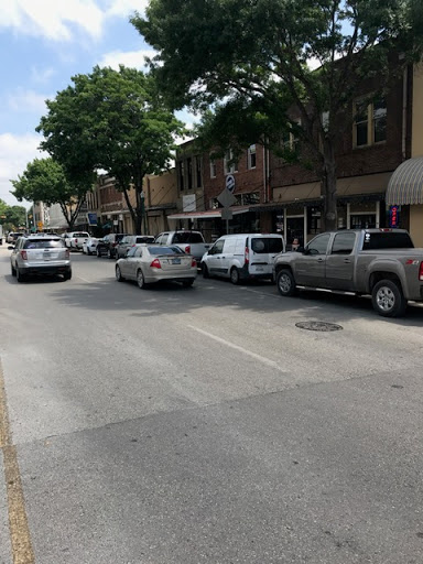 Locksmith «Teamwork Locksmith Inc In New Braunfels», reviews and photos, 211 W Lincoln St, New Braunfels, TX 78130, USA