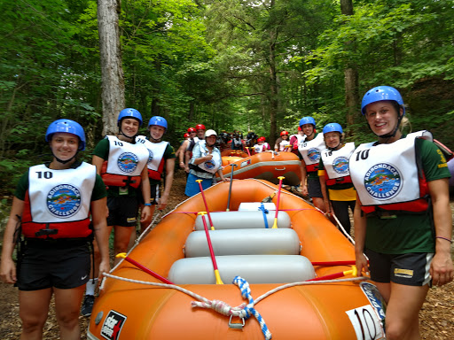 Raft Trip Outfitter «Adirondac Rafting Company», reviews and photos, 100 W Main St, Indian Lake, NY 12842, USA