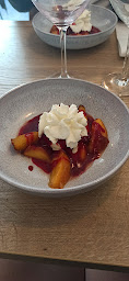 Photo n°16 de La Pause Gourmande, Restaurant Auray à Auray ()