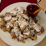 Photo n°8 de l'avis de Patric.a fait le 16/06/2019 à 09:01 sur le  Fischer's Mohrenplatz à Garmisch-Partenkirchen