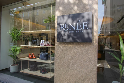 Renée - avalynės parduotuvė