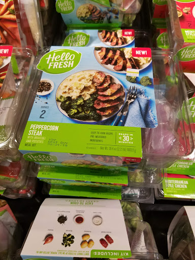 Supermarket «Super Stop & Shop», reviews and photos, 224 Elliott St, Beverly, MA 01915, USA