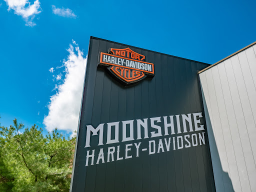 Harley-Davidson Dealer «Harley-Davidson of Cool Springs», reviews and photos, 7128 S Springs Dr, Franklin, TN 37067, USA