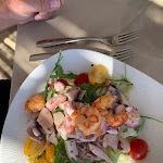 Photo n°2 de l'avis de Quiblier.p fait le 11/10/2023 à 08:18 sur le  Ristorante Don Carlo à Pula