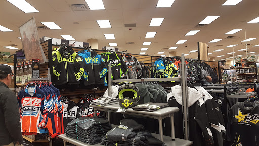 Shopping Mall «Columbia Mall», reviews and photos, 2800 S Columbia Rd, Grand Forks, ND 58201, USA