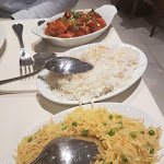 Photo n° 6 de l'avis de melissa77490. fait le 25/10/2017 à 20:41 pour Taj Bollywood à Palaiseau