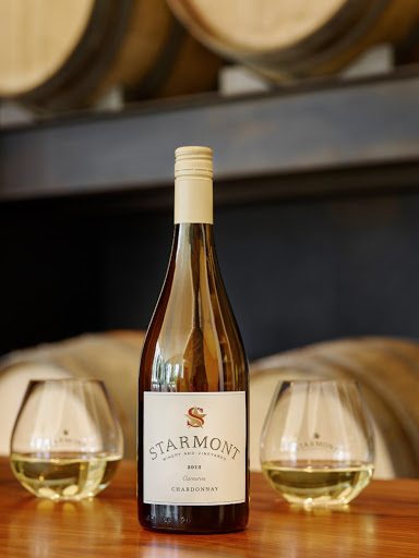 Winery «Starmont Winery & Vineyards», reviews and photos, 1451 Stanly Ln, Napa, CA 94559, USA
