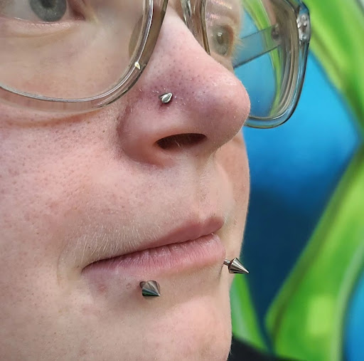 Explore latin tattoo ideas, creative tattoo ideas in Millsboro, available at Tattoo Galaxy (Millsboro) Piercing & Custom tattoos