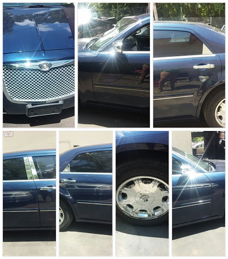 Used Car Dealer «Elite Car Outlet», reviews and photos, 178 IL-83, Elmhurst, IL 60126, USA