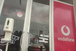 Vodafone Shop - Accra Mall image