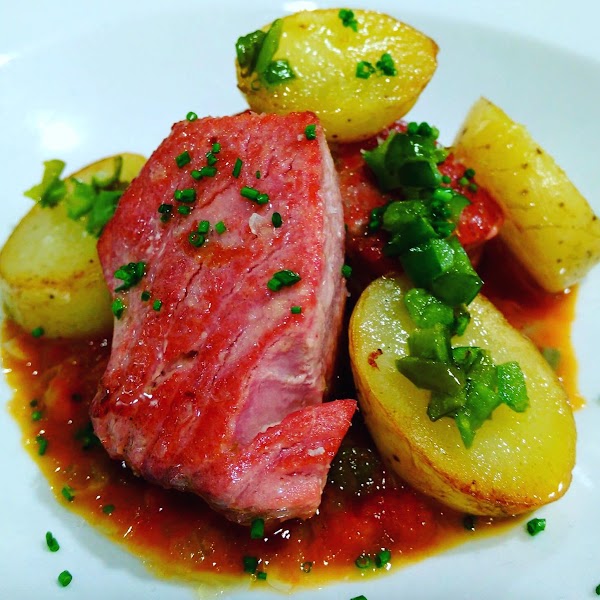 Imagen de Nou Gourmet  Restaurantes Valencia Centro (5 de 31)