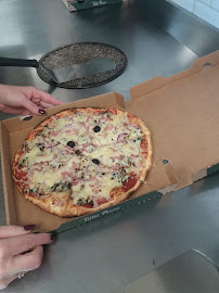 Plats et boissons du Pizzeria Tutti Pizza Castelsarrasin - n°14
