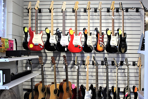 Pawn Shop «Bayou Pawn & Jewelry 3», reviews and photos, 9522 Main St, Zachary, LA 70791, USA