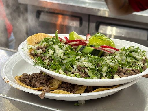 Taquitos West Avenue