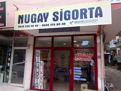 Nugay Sigorta