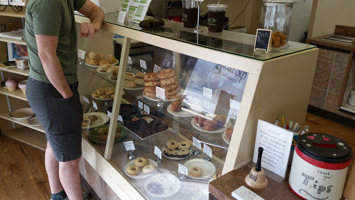 Cafe «Logical Sip Cafe & Bakery», reviews and photos, 103 Center St, Brewer, ME 04412, USA