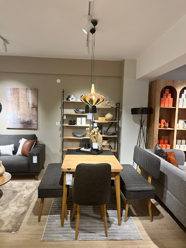 Vivense Uşak Showroom