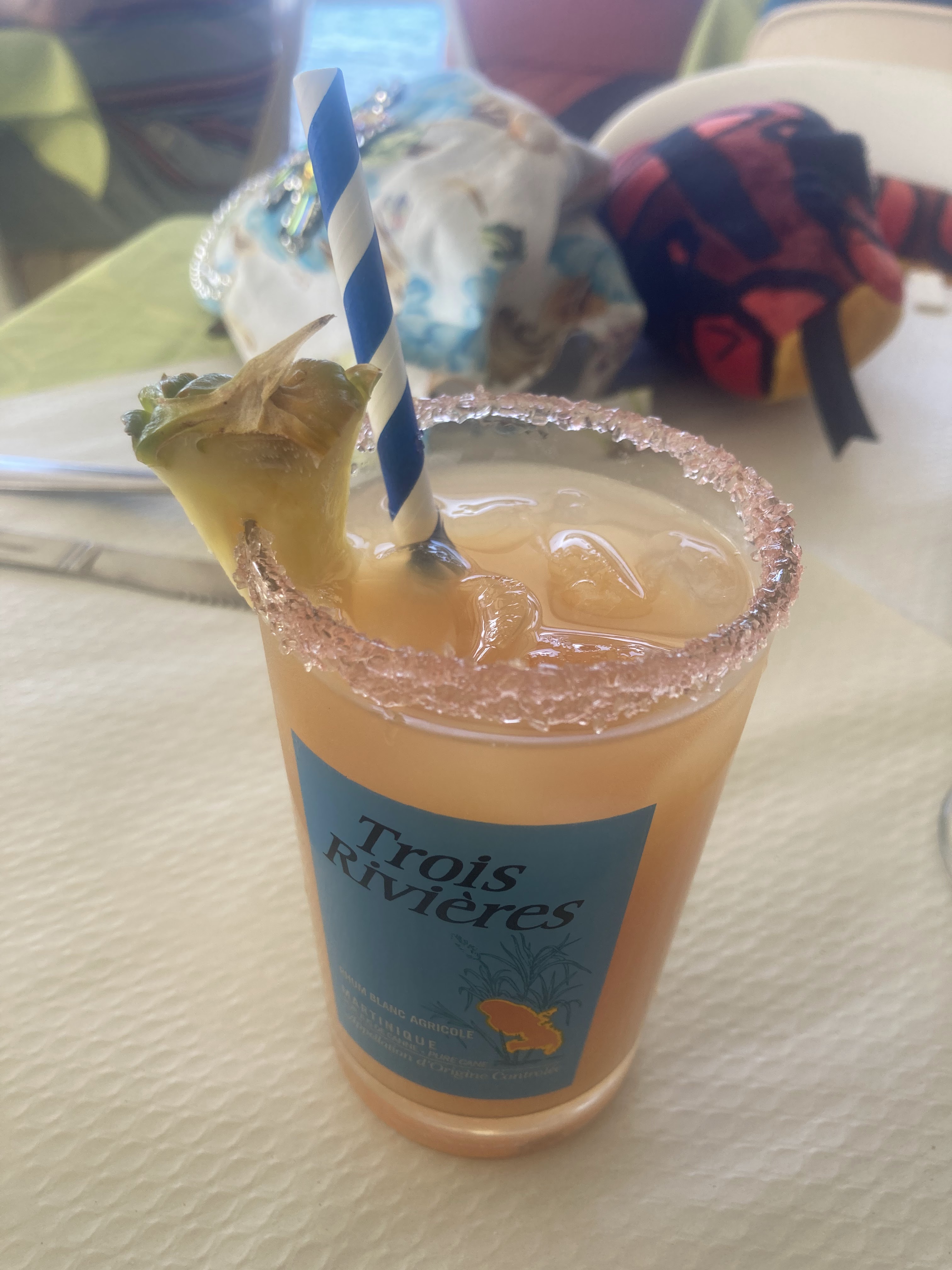 Photo n° 1 de l'avis de Babas.a fait le 30/01/2024 à 17:15