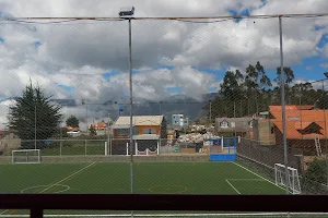 Complejo Deportivo de Tiopamba image