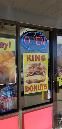 Donut Shop «Donut King», reviews and photos, 4105 Skillman St, Dallas, TX 75206, USA