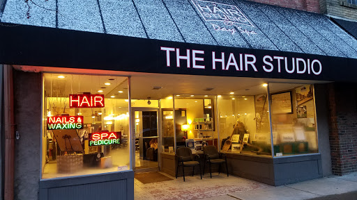 Massage Therapist «The Hair Studio & Day Spa», reviews and photos, 33 N Sandusky St, Delaware, OH 43015, USA