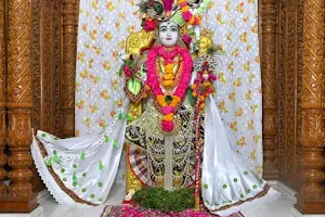 Baps Swaminarayan Mandir image