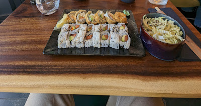 OKKO Sushi Aix en Provence à Aix-en-Provence
