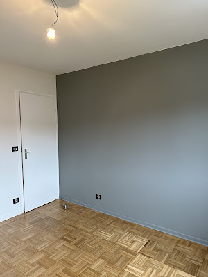 TA Peinture Décoration à Ternay
