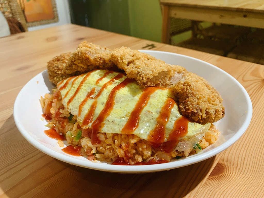 潮庄食堂 的照片