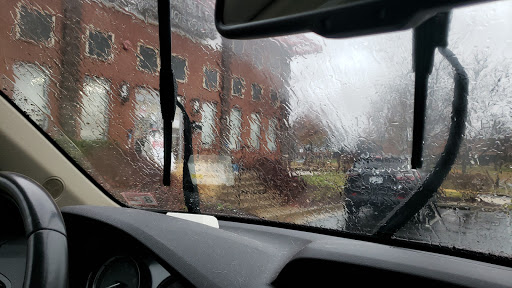 Self-Storage Facility «Security Public Storage», reviews and photos, 385 Spring St, Herndon, VA 20170, USA