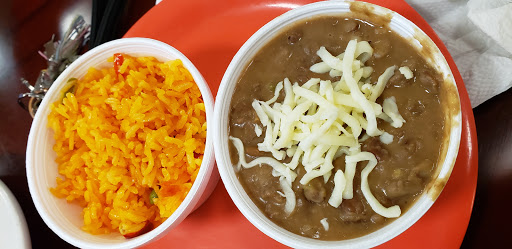 Mexican Grocery Store «TIENDA CAMPOS», reviews and photos, 135 S Philadelphia Blvd, Aberdeen, MD 21001, USA