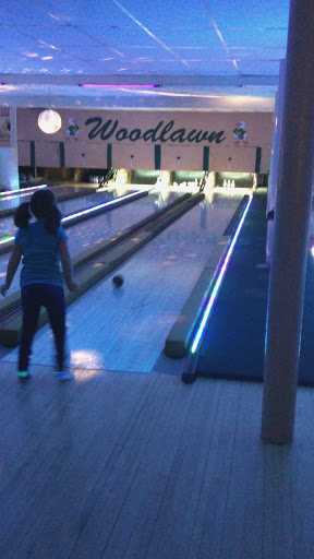 Bowling Alley «Woodlawn Duckpin Bowling», reviews and photos, 240 Platt Ave, West Haven, CT 06516, USA