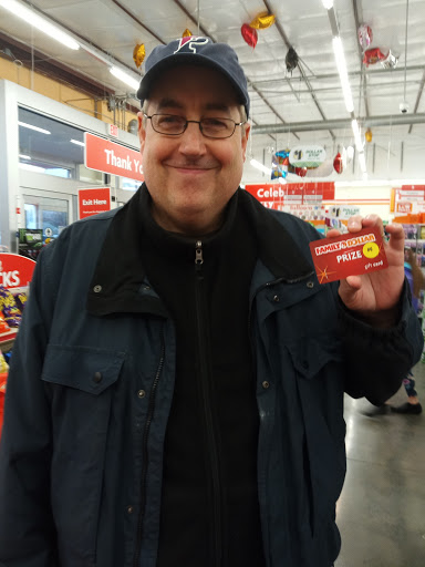 Dollar Store «FAMILY DOLLAR», reviews and photos, 8390 IN-64, Georgetown, IN 47122, USA