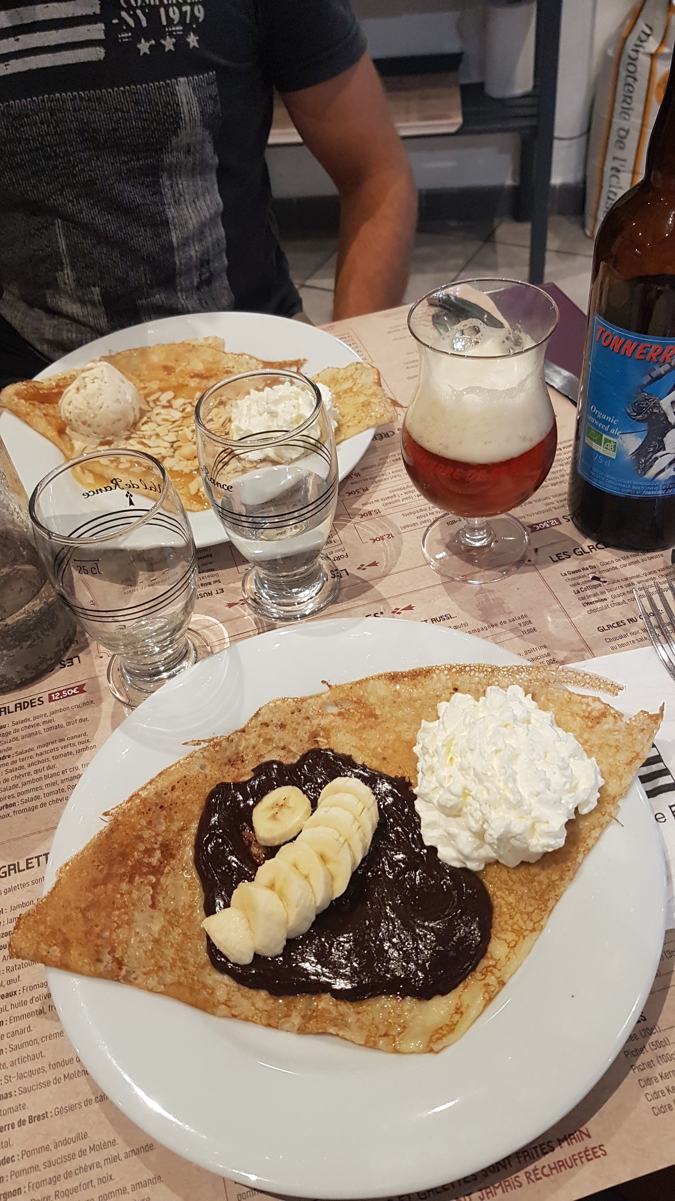 Photo n° 2 de l'avis de Manu. fait le 17/08/2023 à 19:55
