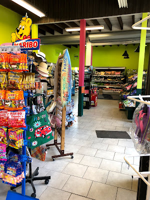 Proxi Super à Vieux-Boucau-les-Bains