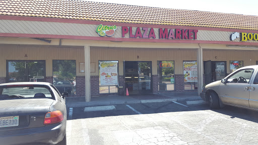 Grocery Store «Citrus Plaza Market», reviews and photos, 6240 San Juan Ave # A, Citrus Heights, CA 95610, USA