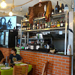 Photo n°1 de l'avis de Carlos.a fait le 01/06/2020 à 18:51 sur le  Restaurante Canastra A Grelha à Nazaré