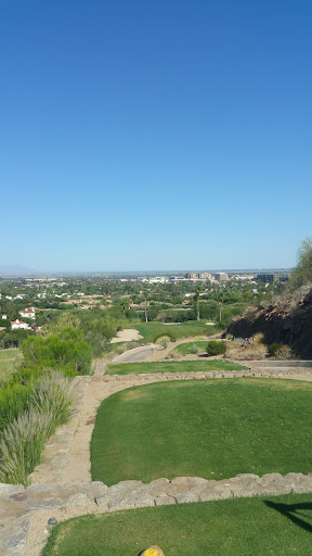 Golf Club «Phoenician Golf Club», reviews and photos, 6000 E Camelback Rd, Scottsdale, AZ 85251, USA