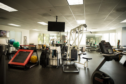 RSM Physical Therapy image