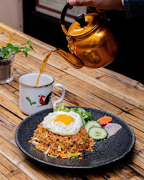 Photo n°92 de Djakarta Bali à Paris ()